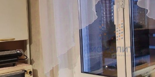 2-комн квартира Рублевское шоссе, 83К4