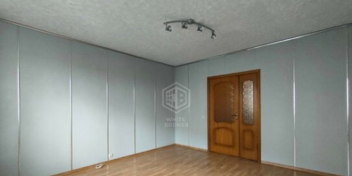 3-комн квартира ул Марьинский Парк,  д. 27