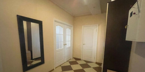 1-комн квартира Береговая (Шувалово) ул,  д. 28,  к. 4