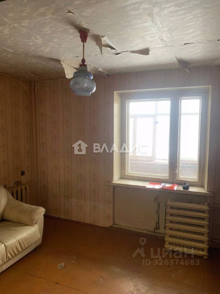 Продажа 1-комн квартиры на вторичном рынке Луховицы, Пионерская улица, 25