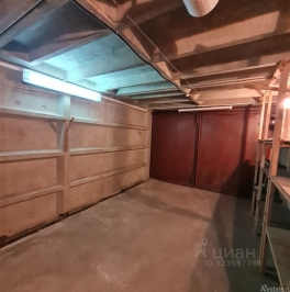 Аренда гаража Венёвская улица,  д. 32 с19