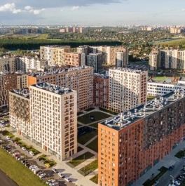Продажа 1-комн квартиры на вторичном рынке Рязаново д,  д. 7 к2