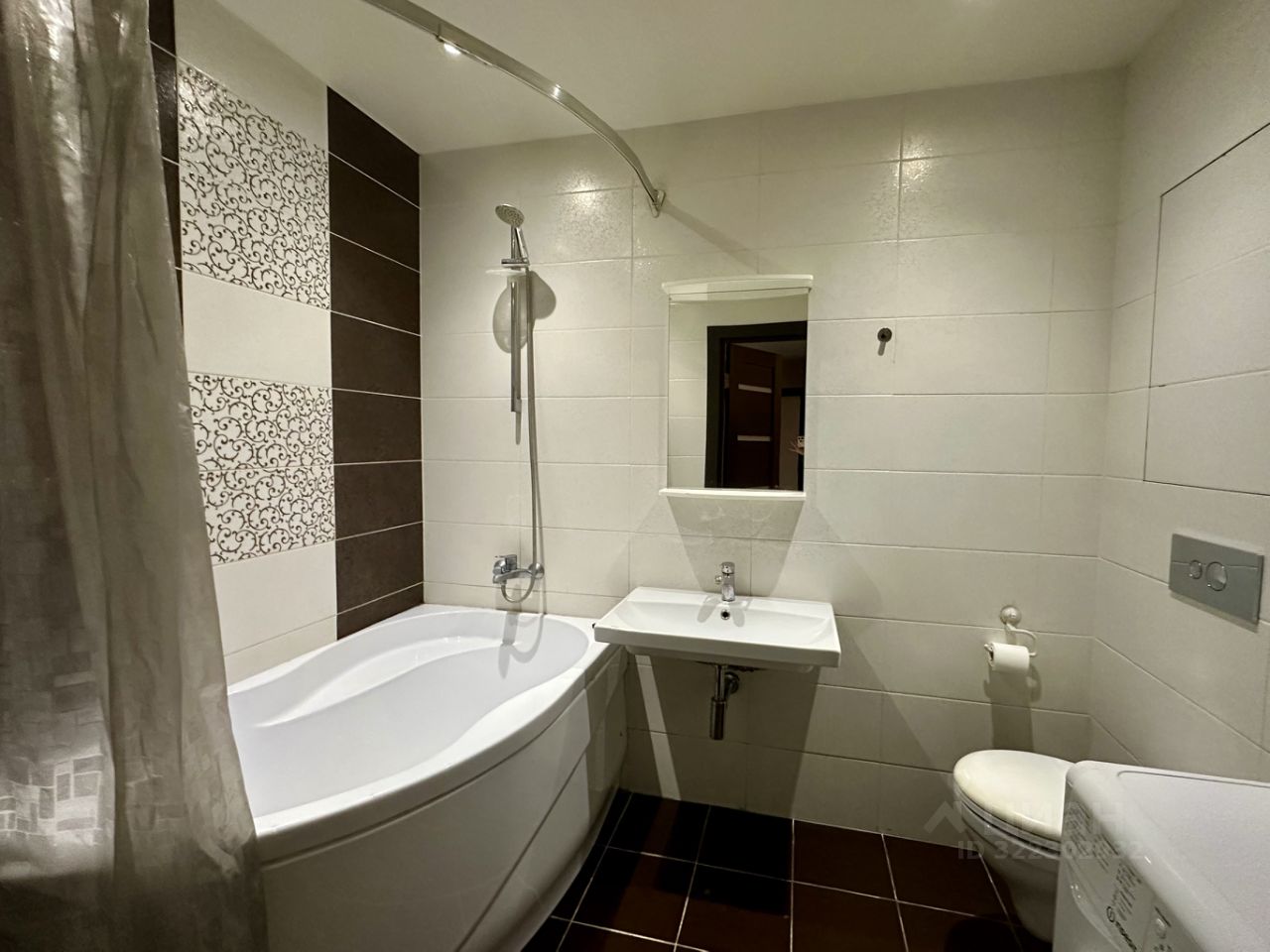 Аренда 1-комн квартиры на вторичном рынке Видное, улица Березовая, 11