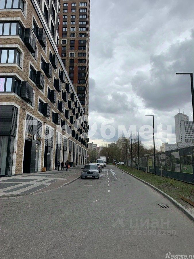 Продажа гаража Амурская улица,  д. 1А к1