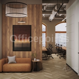 Аренда офиса Кузнецкий Мост ул, д. 13/9, к. 1 Аренда офиса Кузнецкий Мост ул, д. 13/9, к. 1