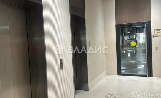 Продажа 3-комн квартиры на вторичном рынке Симоновская наб,  д. 2 к1