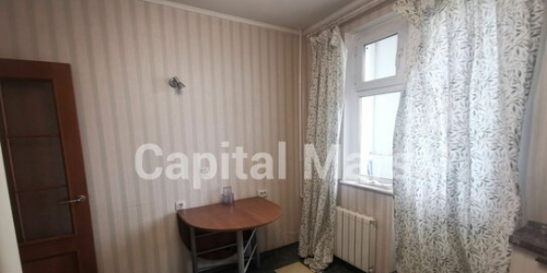 3-комн квартира ул Енисейская,  д. 5