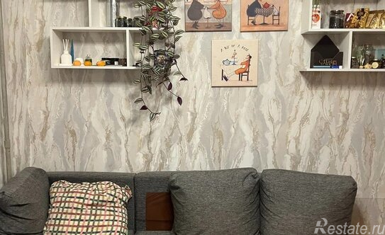 Продажа 3-комн квартиры на вторичном рынке Филевская Б. ул,  д. 23,  к. 4