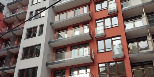 2-комн квартира Клинский пр-кт,  д. 25