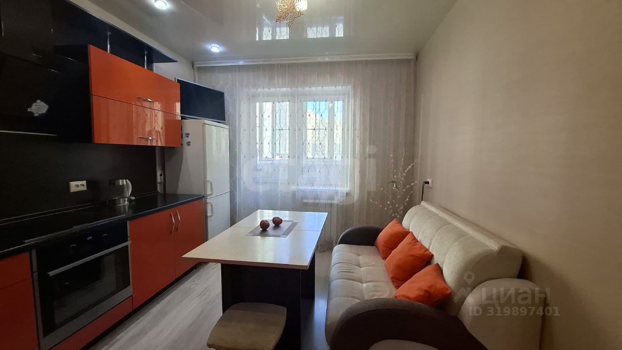 Продажа 2-комн квартиры на вторичном рынке Ногинск, улица Дмитрия Михайлова, 2