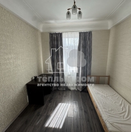 Продажа 2-комн квартиры на вторичном рынке г. Королев, Циолковского, 23/11
