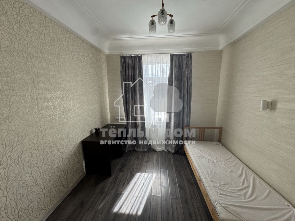 Продажа 2-комн квартиры на вторичном рынке г. Королев, Циолковского, 23/11