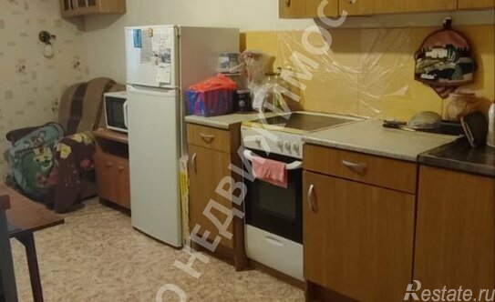 Продажа 1-комн квартиры на вторичном рынке Лыткарино, Колхозная улица