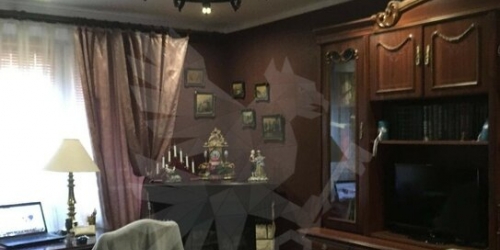 1-комн квартира ул Одесская,  д. 18,  к. 1