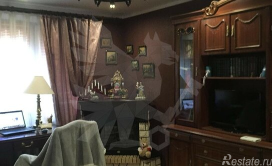 Продажа 1-комн квартиры на вторичном рынке ул Одесская,  д. 18,  к. 1