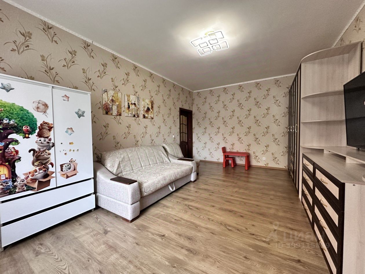 Продажа 2-комн квартиры на вторичном рынке Ленская улица, 19к1