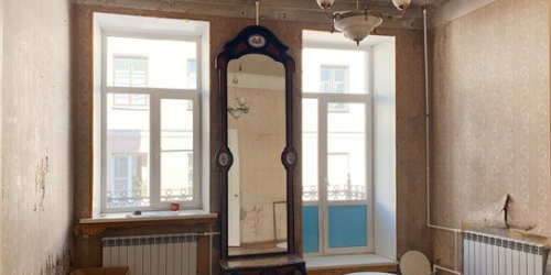 3-комн квартира улица Декабристов,  д. 17