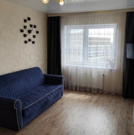 Продажа 2-комн квартиры на вторичном рынке Московский п, Татьянин Парк ул,  д. 8А