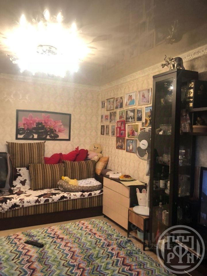 Продажа 2-комн квартиры на вторичном рынке Всеволожск, улица Плоткина, 19