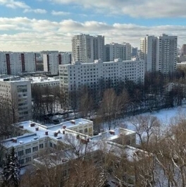 Продажа 3-комн квартиры на вторичном рынке ул Профсоюзная,  д. 98,  к. 3