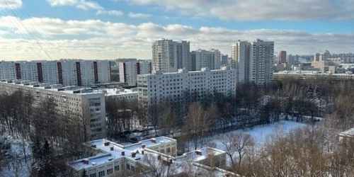 3-комн квартира ул Профсоюзная,  д. 98,  к. 3