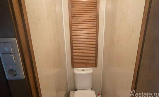 Продажа 2-комн квартиры на вторичном рынке улица Шумилова,  д. 11