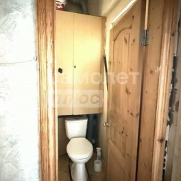 Продажа 2-комн квартиры на вторичном рынке ул Вавилова,  д. 17А