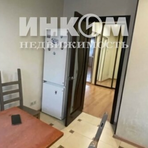 3-комн квартира улица Кошкина,  д. 19 к1