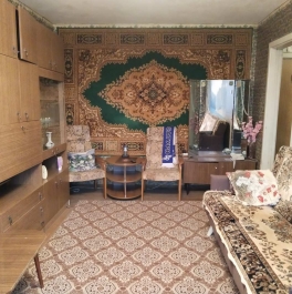 Аренда 2-комн квартиры на вторичном рынке Раменское г., Строительная ул., 6