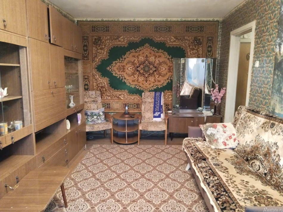 Аренда 2-комн квартиры на вторичном рынке Раменское г., Строительная ул., 6