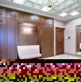 Продажа 3-комн квартиры на вторичном рынке Весковский тупик,  д. 3