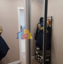 Продажа 2-комн квартиры на вторичном рынке ул Лобачевского,  д. 18