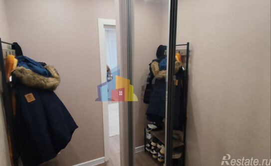 Продажа 2-комн квартиры на вторичном рынке ул Лобачевского,  д. 18