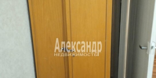 1-комн квартира улица Бадаева,  д. 7