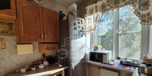 2-комн квартира Ткачей ул,  д. 22