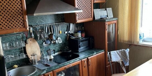 2-комн квартира аллея Витте,  д. 8