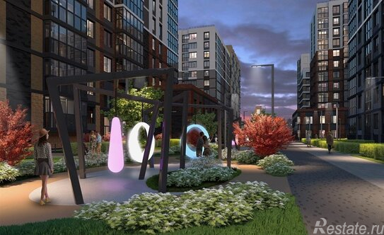 Продажа 3-комн квартиры на вторичном рынке Кубинская улица