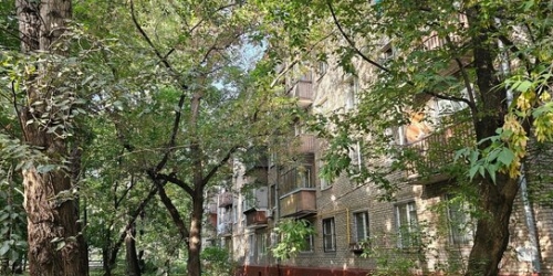 2-комн квартира Мастеровая улица,  д. 11
