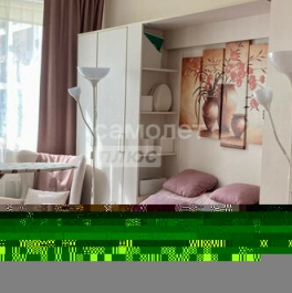 Продажа 3-комн квартиры на вторичном рынке улица Крузенштерна