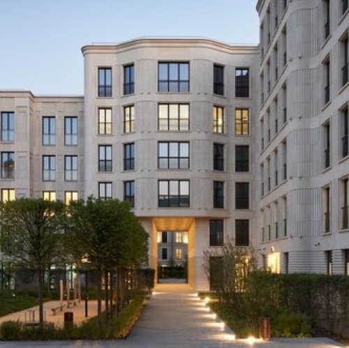 3-комн квартира Софийская набережная,  д. 18