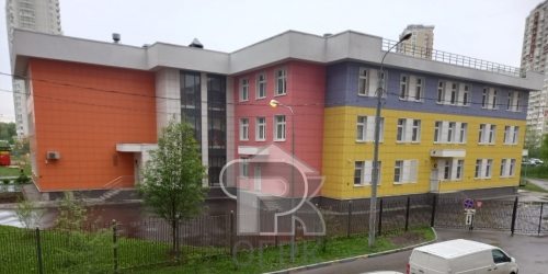 1-комн квартира Люберцы, Победы проспект, дом 18