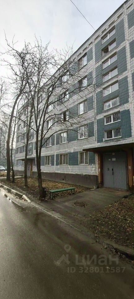 Продажа 2-комн квартиры на вторичном рынке Рекинцо мкр, 22