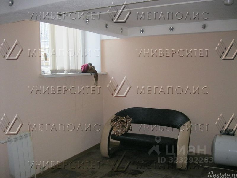 Аренда ПСН Марьиной Рощи 5-й проезд,  д. 3/7