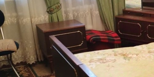 2-комн квартира улица Коммуны, 51к1