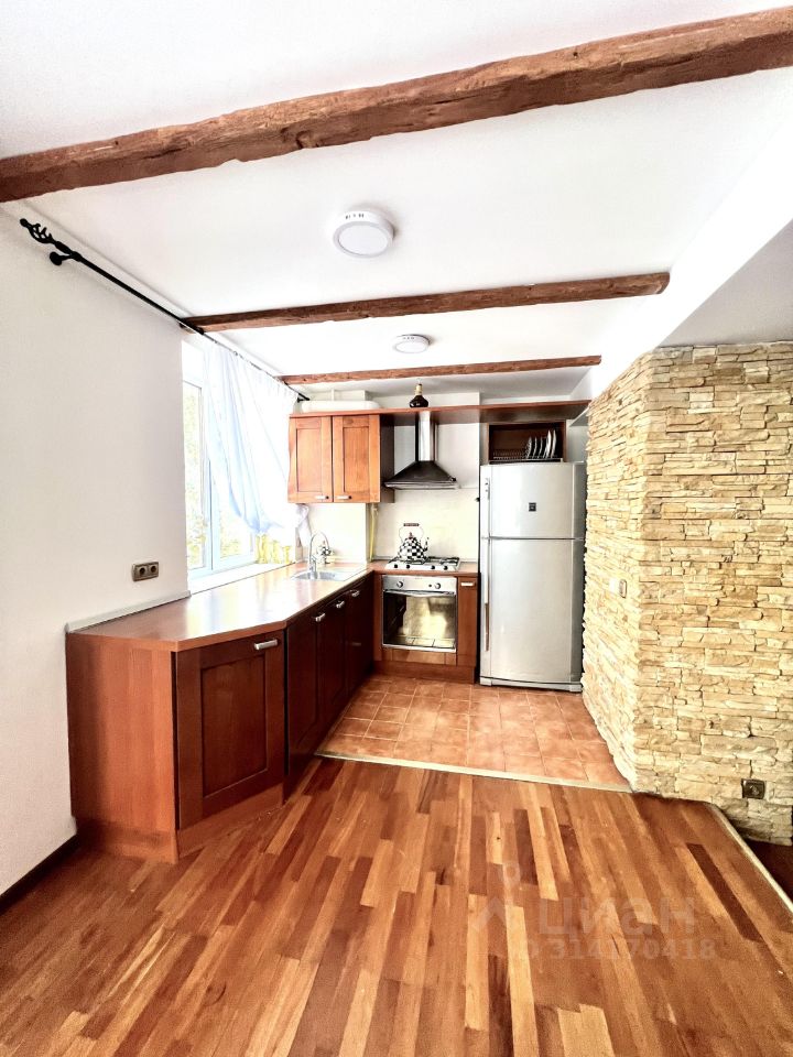 Аренда 4-комн квартиры на вторичном рынке ОК Жемчужина тер., д. Гигирево,  д. кД