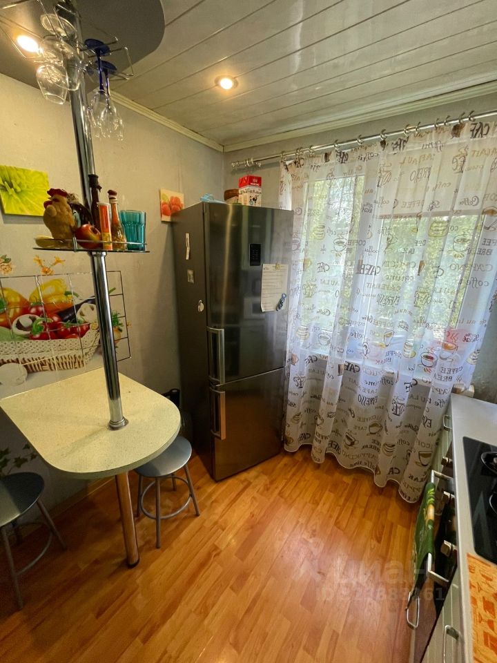 Продажа 2-комн квартиры на вторичном рынке Ногинск, улица Советской Конституции, 44Б