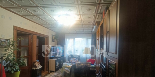 3-комн квартира улица Солдата Корзуна,  д. 16