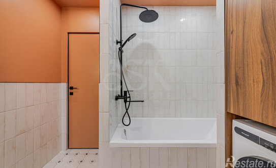 Продажа 3-комн квартиры на вторичном рынке Черкизовская Б. ул,  д. 18/1