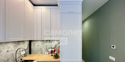 2-комн квартира Орджоникидзе ул,  д. 14