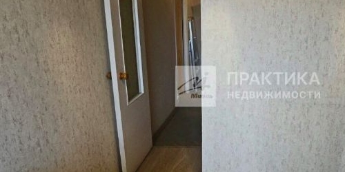 2-комн квартира Вешняковская улица, 25/2